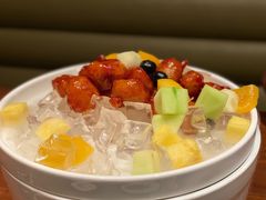 -大树餐厅(益田假日店)