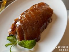 -四季民福烤鸭店(望京南湖东园店)