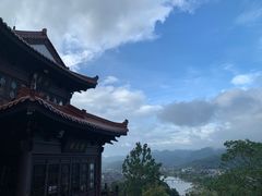 -台州府城(江南长城)
