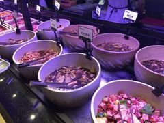 -韩盛·盛江山自助料理(中街大悦城店)