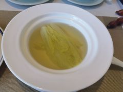 开水白菜-之参餐厅(前门大街店)