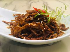 -柒园·三十年创意杭帮菜(龙湖滨江天街店)