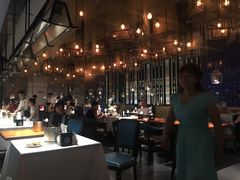 大堂-星伦多自助料理·涮烤一体(嘉兴八佰伴店)