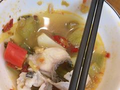 -大理.老字号渝记酸萝卜乌鱼(古城总店)