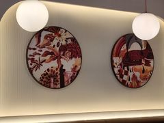 -COSTA COFFEE(新奥购物中心店)