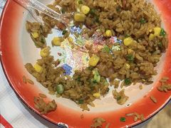 -霸王虾·麻辣小龙虾(清水河公园店)