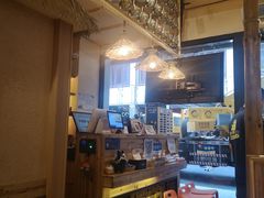 -冰川延边料理·炭烤串(原小木屋店)