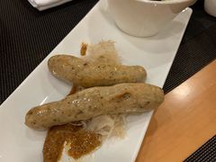 -杭州国际会议中心洲际酒店-面工坊