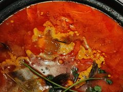 -苹果树下艺术餐厅(通州店)