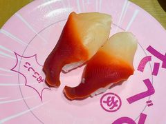 -友壹町寿司(嘉洲广场店)