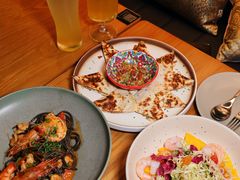 -街角 T·COFFEE 融合料理·BISTRO(车公庙店)