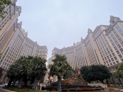 -海花岛旅游度假区