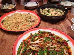 -泥糊破店小酒馆·团建聚餐(南京西路店)