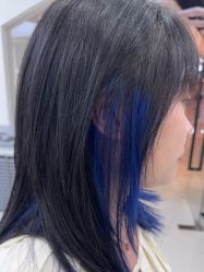 -FINE HAIR 烫染专业设计
