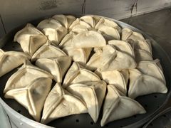 糖三角-天泽祥·鼓楼馒头(鼓楼店)