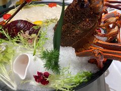 -一澜江宴·江景地标楚菜(江滩公园店)