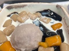 -鲜芋仙(高新万达广场店)