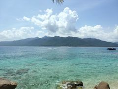 -海南分界洲岛旅游区