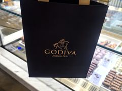 -GODIVA(港汇恒隆广场)