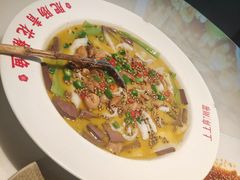-上上席川菜(凯德乐峰广场店)