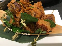 -飞尝蚝·顺德菜·鱼生(顺德总店)