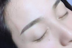 -臣丽纹眉全国连锁