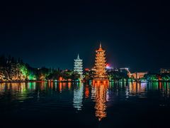 -桂林两江四湖景区