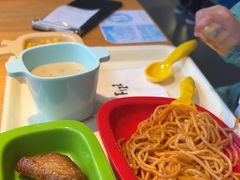 -菲滋意式餐厅(长兴东鱼坊店)