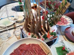 -斯普汇生蚝牛排馆(中骏世界城店)