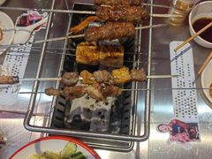-遇西祠·海鲜烧烤(总店)