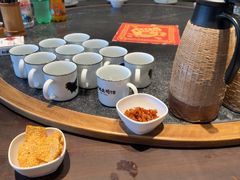 -洞庭土菜馆(天河北总店)