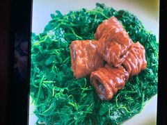 -老正兴菜馆(福州路店)