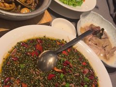 -海立阁海鲜江浙菜(漕河泾印象城店)