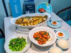 -淮扬韵(高新大都荟店)