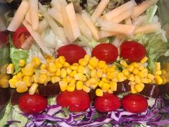 -牛牛章·鱼水煎肉(掇刀万达店)