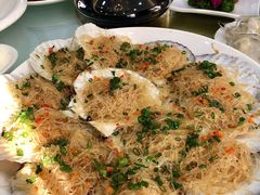 -小贝壳酒楼(经九路店)
