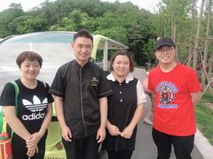-南通鹏欣花园国宾酒店