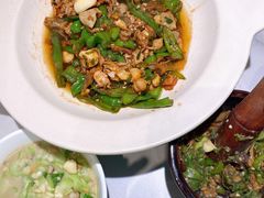 费大厨辣椒炒肉-费大厨辣椒炒肉(黄兴中心广场店)