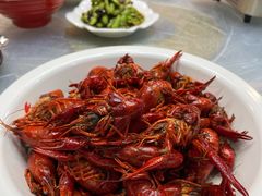 -四妹餐厅(玫瑰街店)