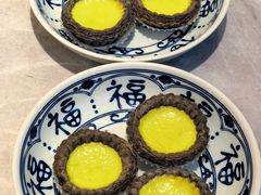 -陶兰居·手工点心·粤菜(圆融时代广场店)