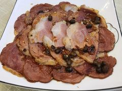 -大嘻咹biangbiang面(历史博物馆店)
