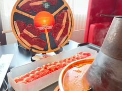 -乔先生涮肉·鲜活牛羊肉火锅(塘沽店)