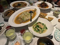 -桂满陇·海市蜃楼·黑金(国金店)