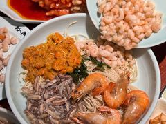 -裕兴记•蟹黄面馆(人民广场店)