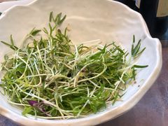 凉拌菜-同庆楼(花园店)