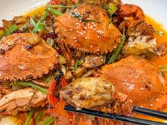 -阿胖龙虾(宁国南路总店)
