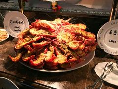 -北京贵宾楼饭店 红墙咖啡厅