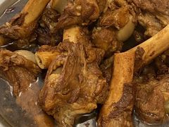 -聚首堂·特色小吃·肘子(什刹海德胜门店)