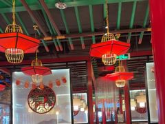 -缪氏川菜(深圳北站缤果空间店)