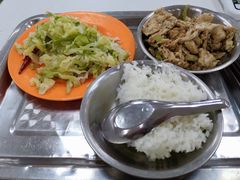 -吉林大学前卫南校区-湖畔餐厅